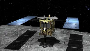 Lansarea în spaţiu a sondei japoneze Hayabusa-2, amânată pentru luni