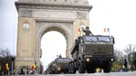 Cât dăm la apărare: MApN are zeci de contracte de achiziţie în derulare sau pregătire. Armata primeşte în 2025 un buget de 42,8 miliarde lei (8,5 miliarde euro), la care se adaugă credite de angajament, putând ajunge la 5,6% din PIB
