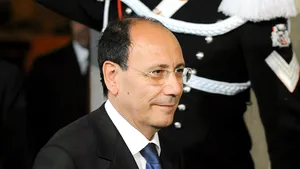 Preşedintele Senatului italian a primit o scrisoare de ameninţare cu moartea, de tip mafiot