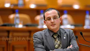 Vâlcov a ţinut seiful cu lingourile de aur şi operele de artă în casa deputatului Daniel Bărbulescu