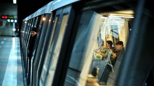 Greva de la metrou continuă şi miercuri