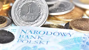 Polonia înregistrează deflaţie pentru prima oară în istoria post-comunistă