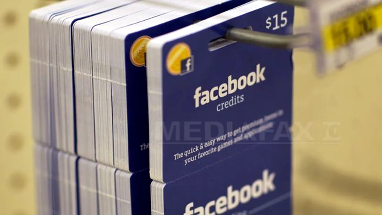 Cea mai mare ofertă publică iniţială din industria IT: Facebook va depune documentaţia pentru listarea la Bursa din New York