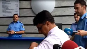 Procurorul Cristian Popescu, care s-a ocupat de cazul Caracal, a părăsit sediul CSM