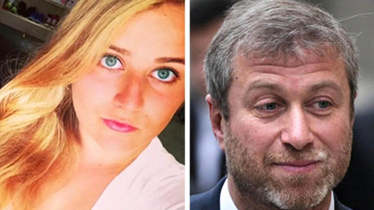 Viaţa unui copil de miliardar: Cum trăieşte fiica de 19 ani a oligarhului rus Roman Abramovici - FOTO