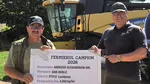 Fermierii campioni la rapiță din județul Constanța