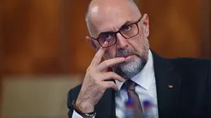 Kelemen Hunor:Tangoul politic din jurul aderării la Schengen nu poate fi nici asumat, nici continuat