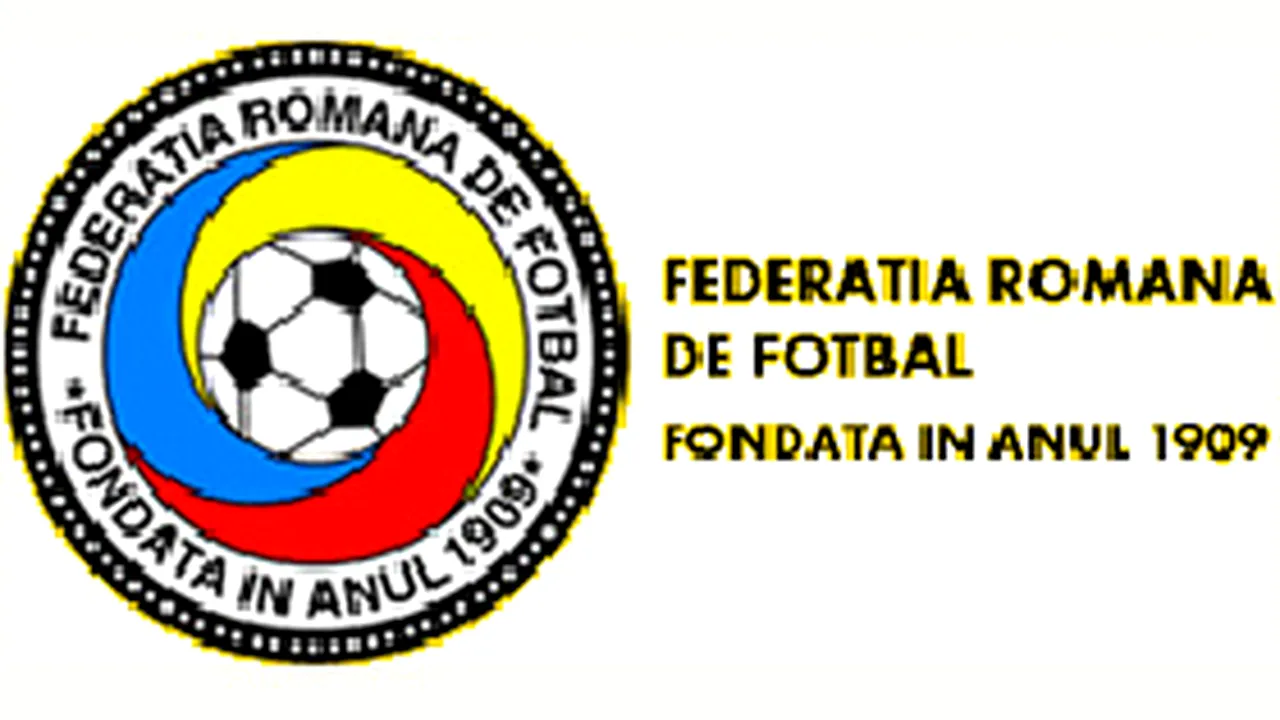 FRF: Dragomir a fost acord cu adoptarea deciziei depunctării