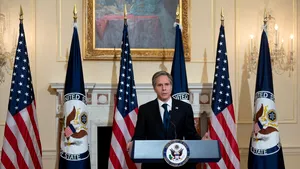 Secretarul american de stat, despre competiţia cu China: ”Este cea mai mare provocare geopolitică a secolului 21”