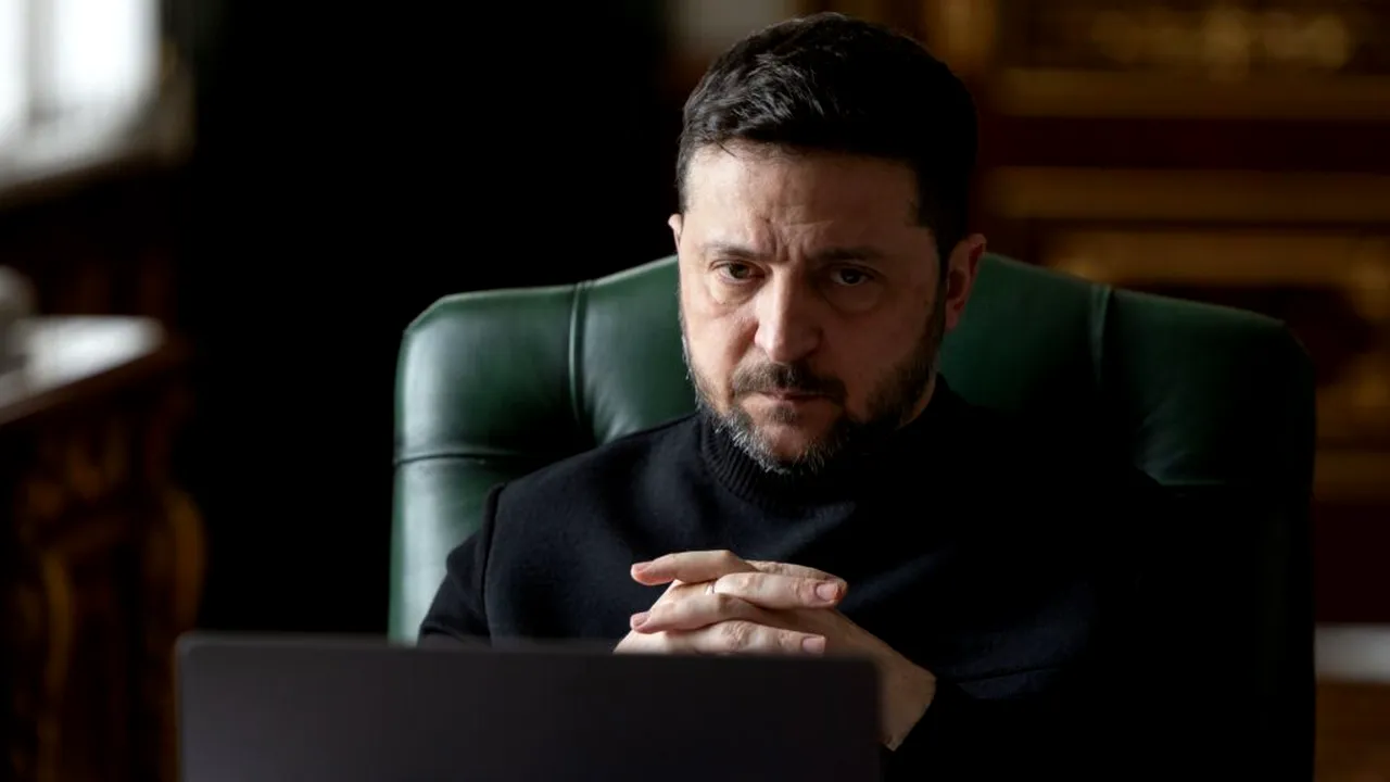 Ucraina anunță sprijin pentru populația din regiunea Golfului