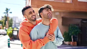 Curtea Europeană de Justiție obligă țările UE să recunoască căsătoriile gay