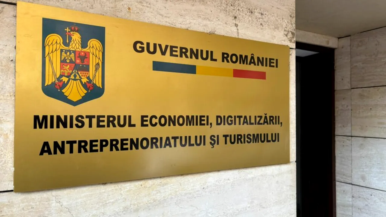 Ministrul Economiei a dispus o serie de demiteri, sesizări penale și controale extinse, după neregulile descoperite la SALROM și în alte companii din portofoliu