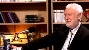 Podcastul „Altceva” cu Adrian Artene - Necesarele demitizări ale „maleficului” Mihail Sadoveanu, cu strănepotul acestuia, Iordan Herdford