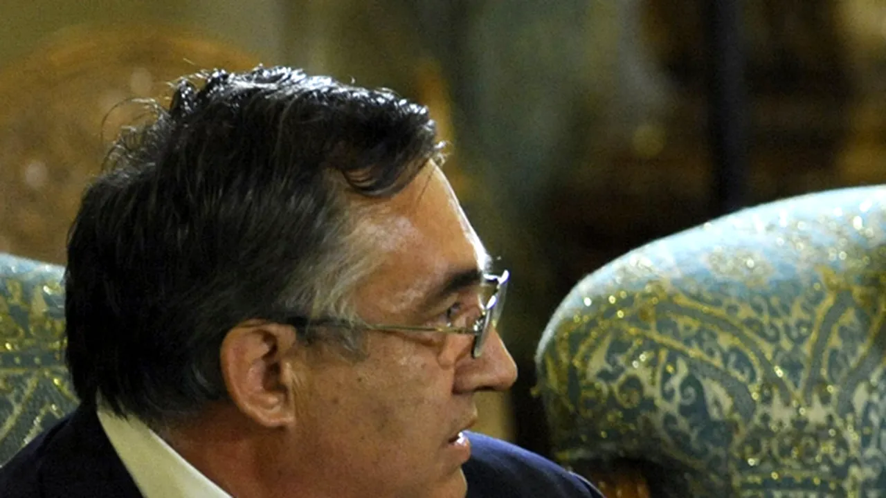 Dan Voinea spune că decizia CSM este nedreaptă şi o va ataca la instanţa supremă