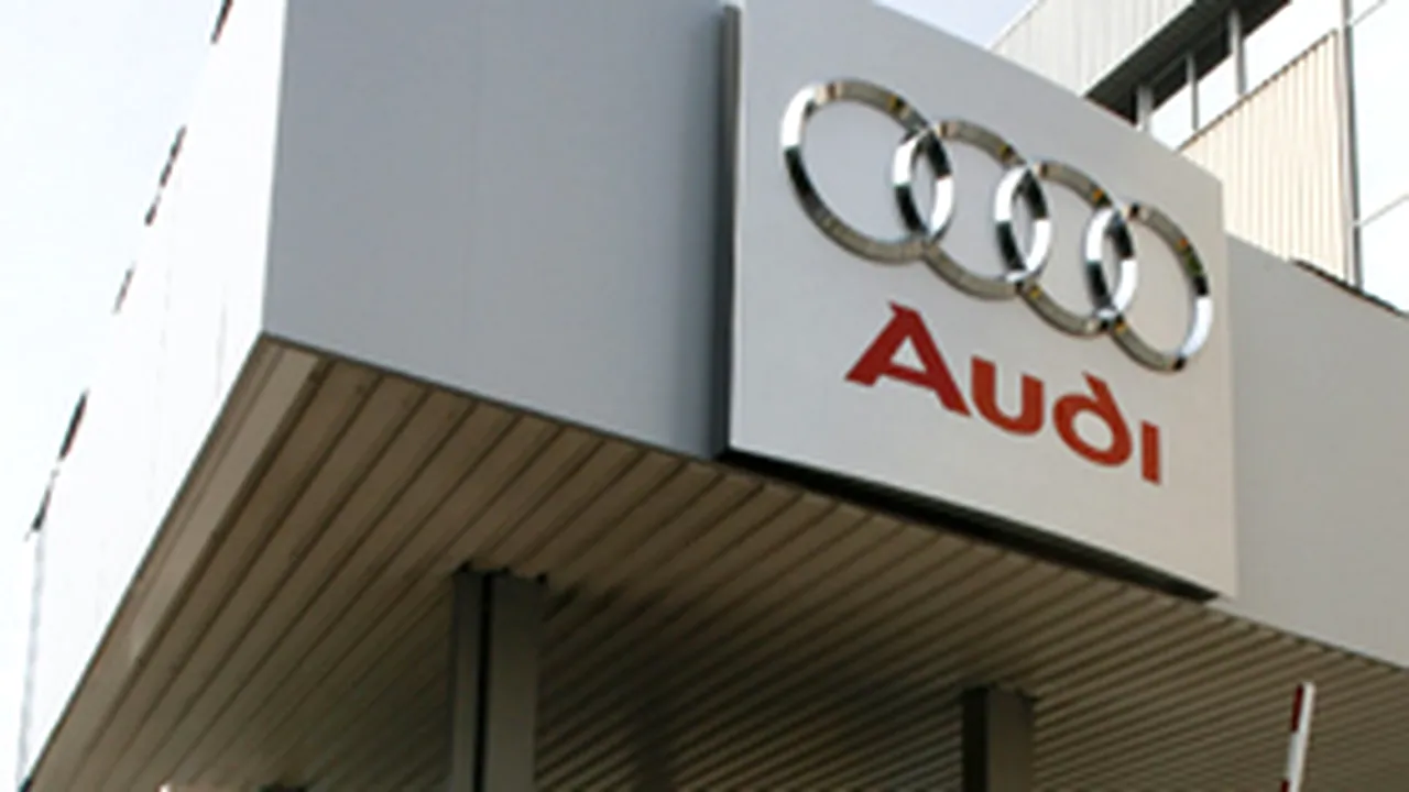 Silaghi: Alături de Mercedes şi Mitsubishi, şi Audi vrea să producă în România