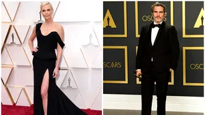 GALERIE FOTO: Premiile Oscar 2020, Strălucire clasică şi cauze ecologice, promovate pe covorul roşu