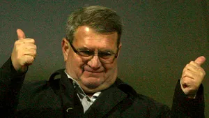 Mureşan speră ca CFR Cluj să obţină cel puţin un punct în meciul cu Chelsea