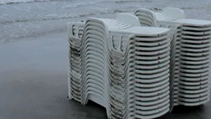 Morariu: Aproximativ 90% din activitatea de pe plajele litoralului nu a fost fiscalizată