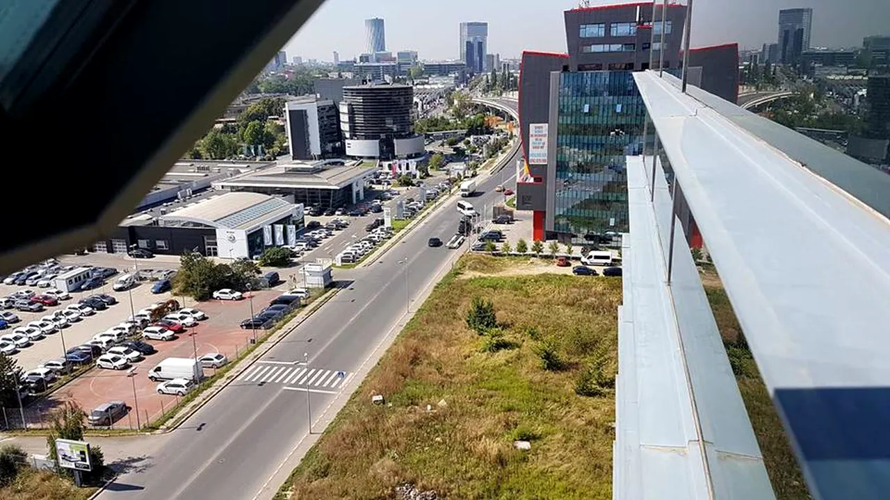 C&W Echinox: Land Transactions in Bucharest Hit New Record in 2018