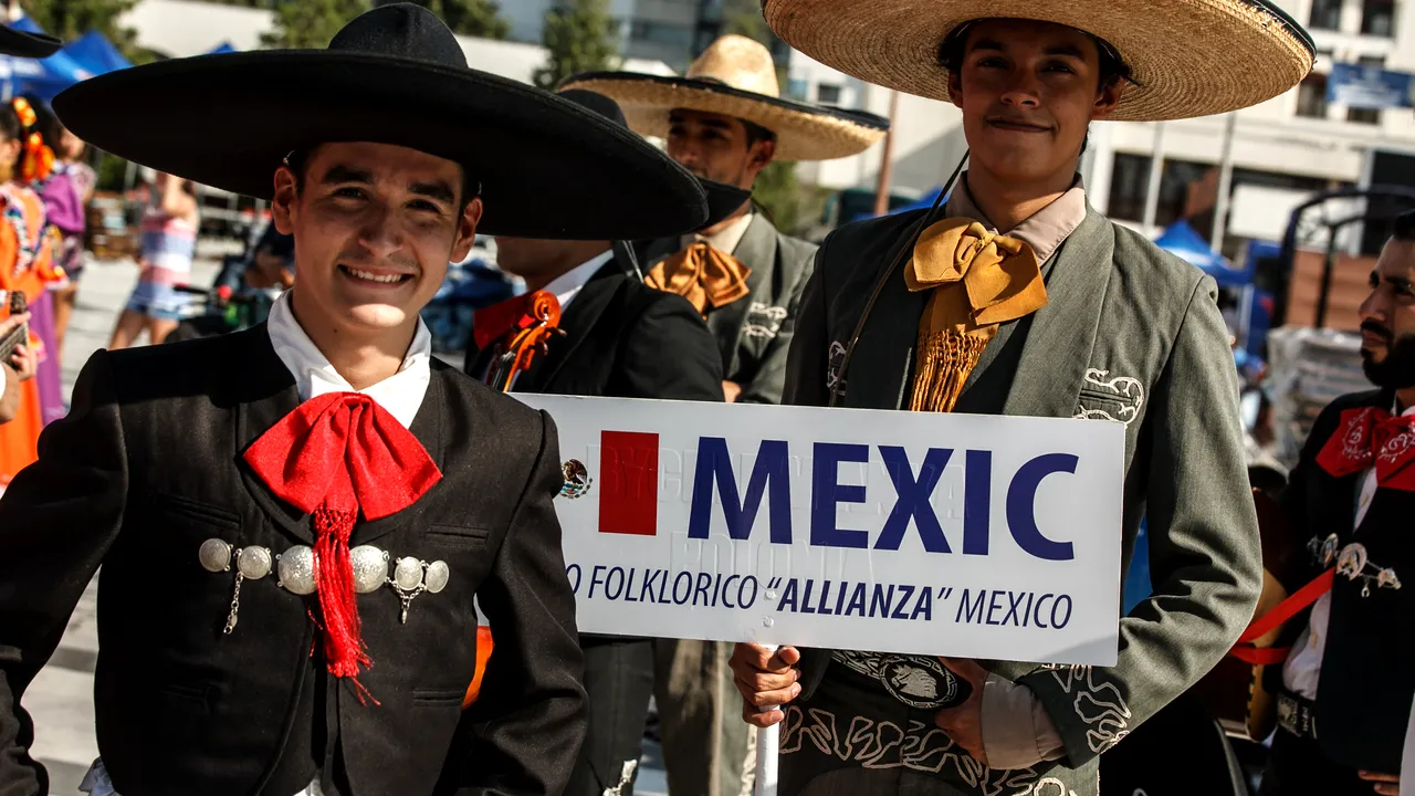 Mexicul avertizează Statele Unite că nu va accepta măsuri 