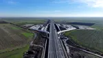 CNAIR: Ziua Unirii, sărbătorită în premieră printr-o infrastructură rutieră de mare viteză, care leagă Muntenia de Moldova și Oltenia de Dobrogea