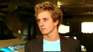 Înotătorul australian Nick D'Arcy exclus din echipa olimpică din cauza violenţei