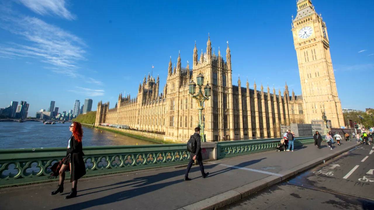 Grupare palestiniană care are la activ „acte criminale repetate” va fi declarată „organizație teroristă” în Marea Britanie. Mai e nevoie de aprobarea Parlamentului