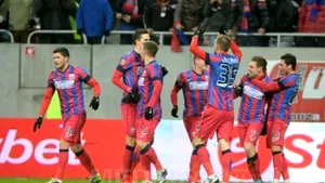 Steaua Bucureşti, locul 21 în clasamentul IFFHS pe anul 2013. Pe ce poziţii se află alte echipe româneşti
