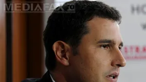 Federaţia Română de Hochei pe Gheaţă propune excluderea celor 3 jucători maghiari din lotul Under 16