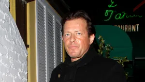 Costas Mandylor, star al seriei 