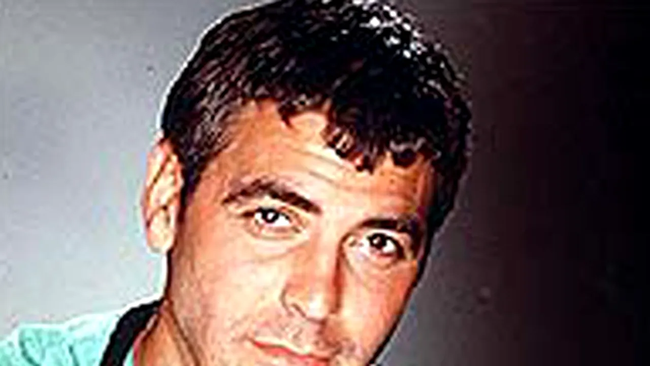 George Clooney, din nou curtat de producătorii serialului 