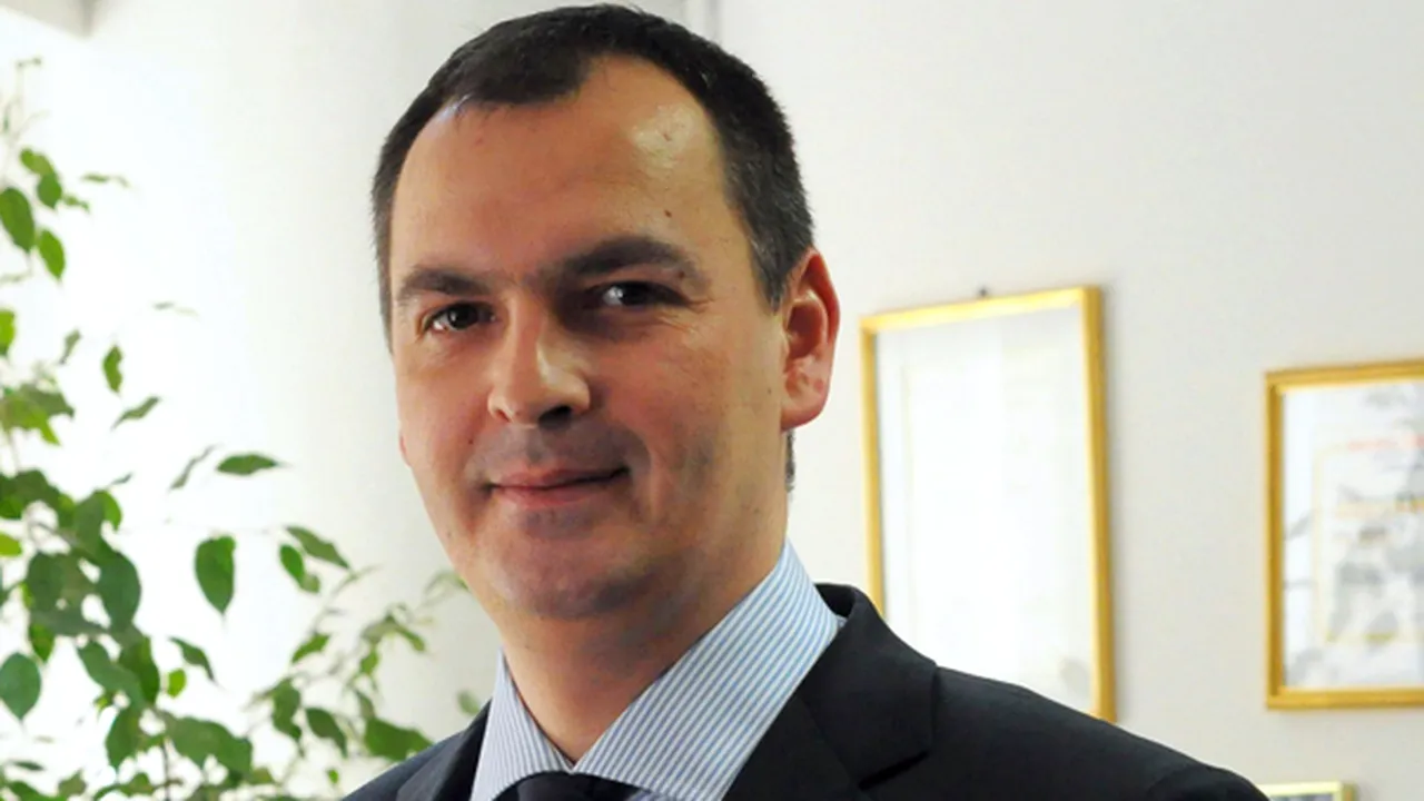 Directorul general al Loteriei Române a demisionat