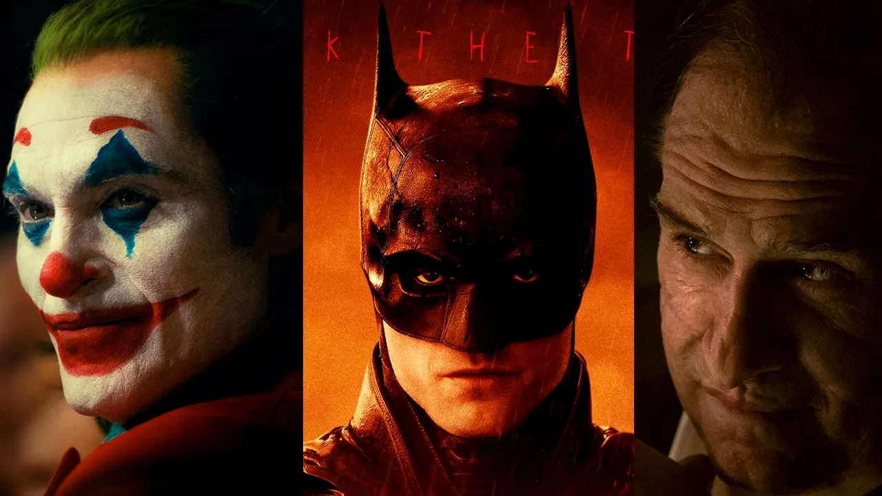 După Joker şi Batman, vine Pinguinul. Când se va lansa serialul şi pe ce platformă? 