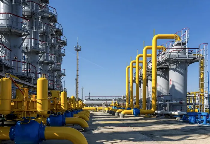 Breaking News Reuters: Compania Naftogaz din Ucraina, în discuții cu OMV Petrom din România pentru găzduirea gazelor din Marea Neagră. „Este vorba de unul dintre cele mai promițătoare zăcăminte de gaze din regiunea Mării Negre”