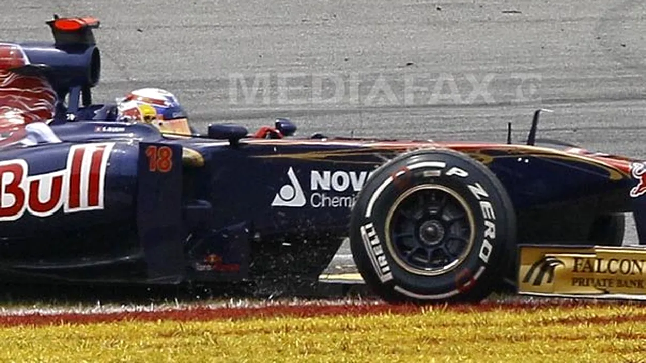Buemi şi Da Costa, piloţi de încercări şi de rezervă la Red Bull Racing
