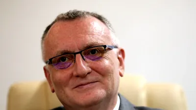 POLITIC Sorin Cîmpeanu, după întâlnirea dintre Veștea și Simion: „Nu s-a discutat despre funcții”