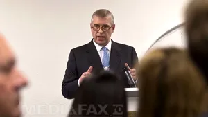 Prinţul Andrew respinge acuzaţiile de abuz sexual
