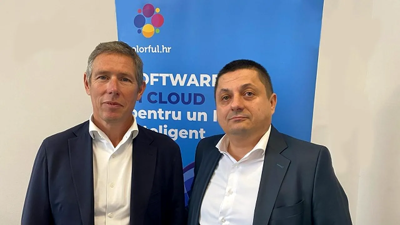 SD Worx finalizează cu succes achiziţia liderului de piaţă din România