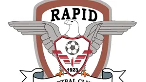 Romanian Football Club Rapid Officials Quit Amid Financial Problems