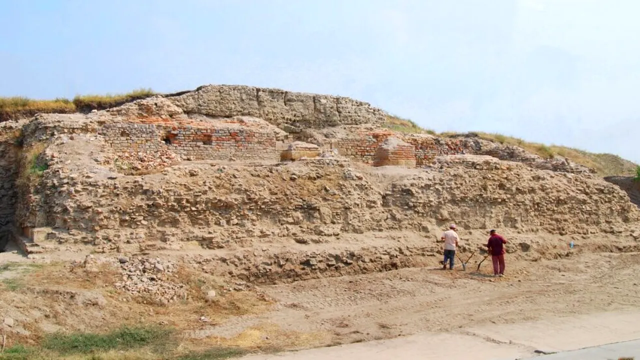 Descoperiri arheologice importante în România. Proiect româno-spaniol susținut de Ambasada Spaniei la București