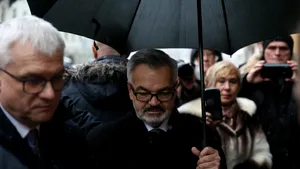 Ambasadorul Poloniei în Rusia, atacat la Sankt Petersburg de un grup de activiști pro-ruși
