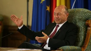 Băsescu: Înţelegem că Turkmenistanul doreşte certitudini pentru gazele livrate UE