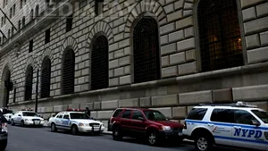 ATENTAT dejucat la New York: Clădirea Rezervei Federale, vizată de o BOMBĂ de 450 de kilograme