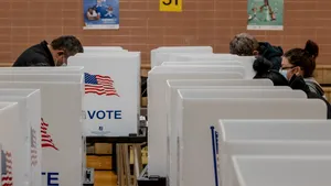 CNN: Florida, stat decisiv pentru rezultatul scrutinului prezidenţial din SUA