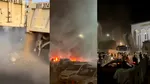 Proteste față de întreruperile de curent în Libia. Oamenii cer răsturnarea guvernului de la Tripoli