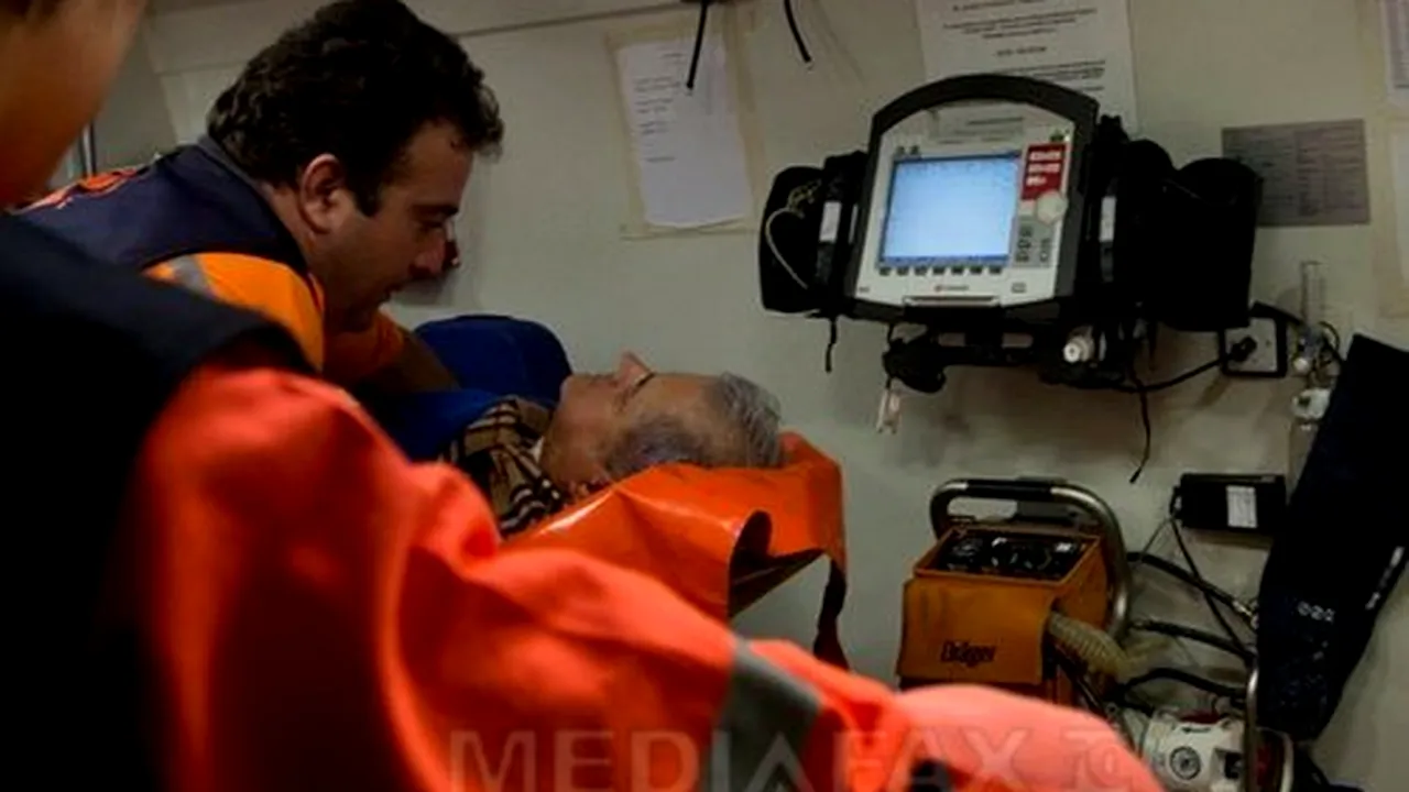 Starea lui Adrian Năstase după operaţie - Medic: Evoluţia este foarte bună. Fostul premier, în continuare la Terapie Intensivă