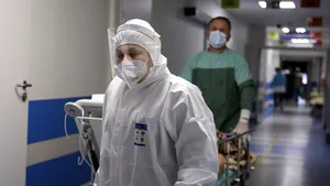 Un mare spital din ţară va fi modernizat cu fonduri europene. Unitatea va fi dotată cu panouri solare şi sisteme inteligente