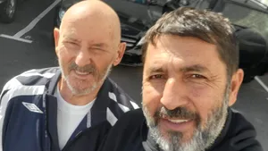 Doliu în fotbalul românesc: A murit Ioan Sdrobiș, antrenorul care l-a descoperit pe Cristian Chivu