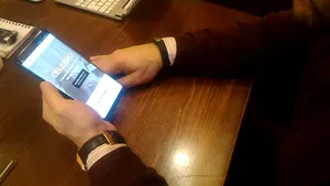 Va fi lansată o aplicaţie pentru turiştii români care vizitează Parisul, cu locurile marcate de celebrităţi româneşti