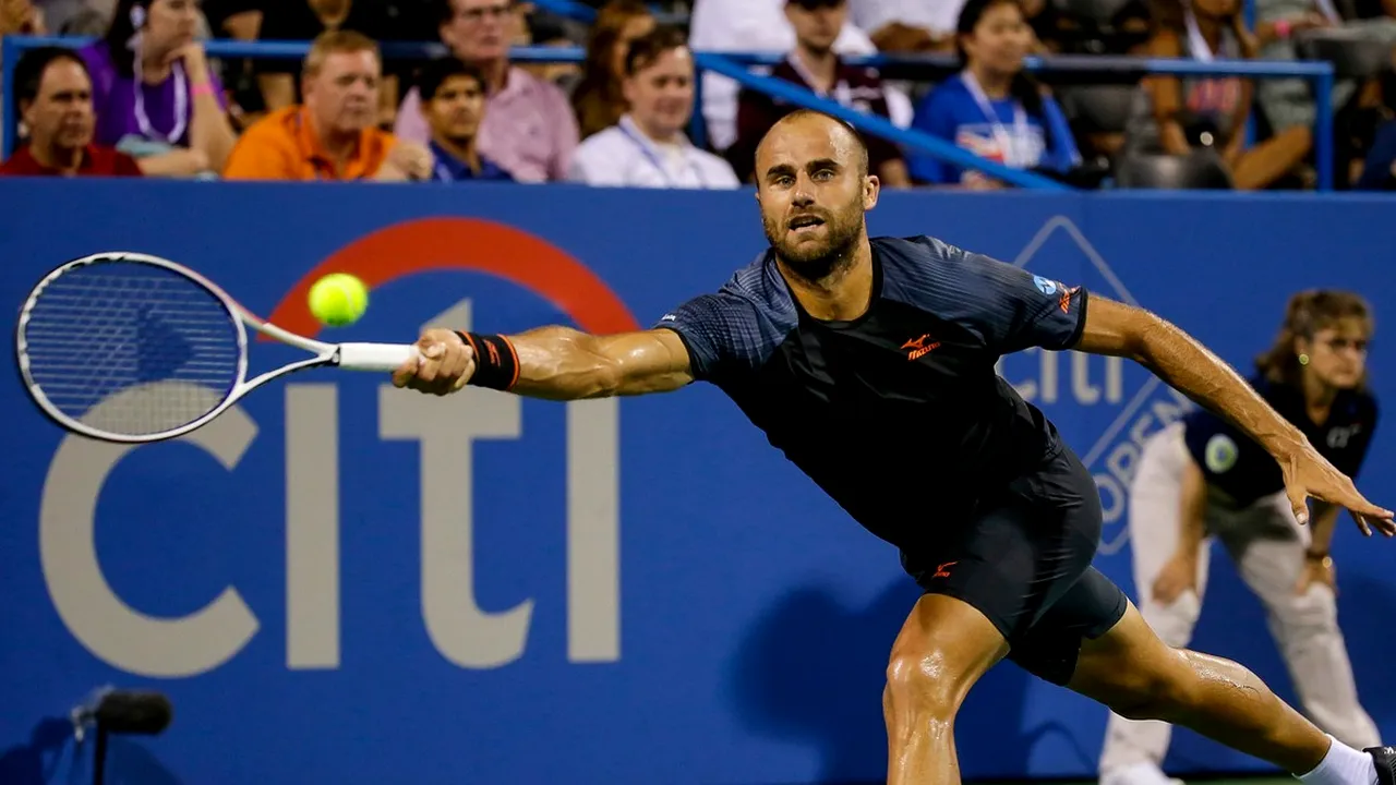 Marius Copil, în turul 2 al calificărilor la Australian Open 